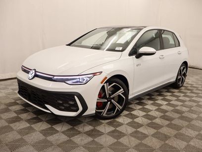 New 2026 Volkswagen Golf SE