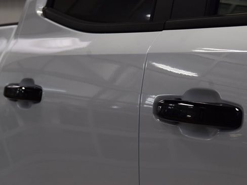 New 2026 Chevrolet Colorado ZR2 w/ ZR2 Bison Edition image 21