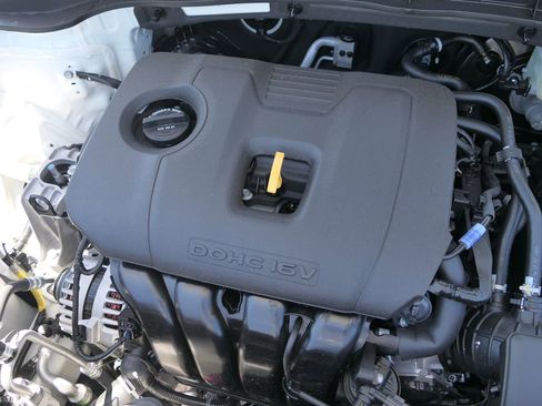 New 2025 Kia Soul EX image 28