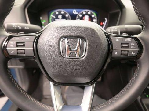 Used 2026 Honda Civic Sport Touring image 10