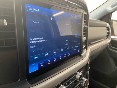 Used 2023 Ford F150 XLT w/ Equipment Group 302A High image 25