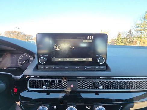 Used 2023 Honda Civic Sport image 15