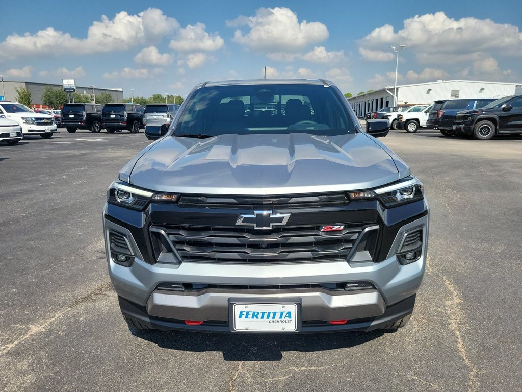New 2026 Chevrolet Colorado LT w/ LT Convenience Package RWD image 31