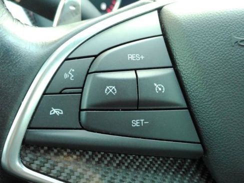 Used 2019 Cadillac CT6 Sport image 35