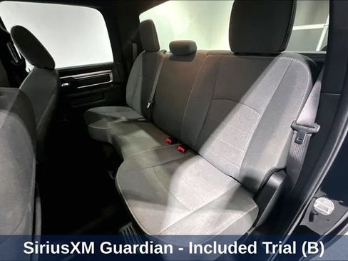 Used 2022 RAM 1500 Warlock AWD/4WD image 31