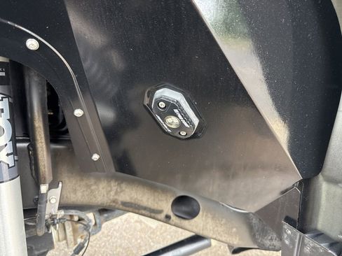 Used 2019 Jeep Wrangler Unlimited Rubicon AWD/4WD image 4