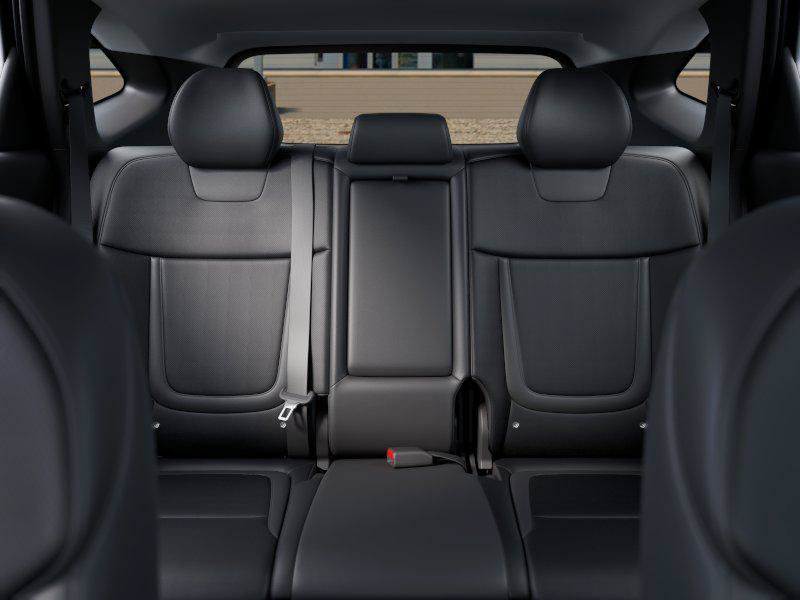 New 2026 Hyundai Tucson Limited AWD/4WD image 12