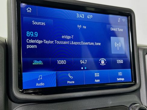 Used 2021 Ford Bronco Sport Big Bend image 21