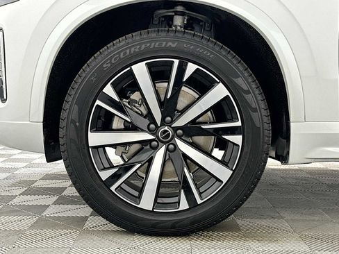 New 2026 Volvo XC90 B5 Core image 30