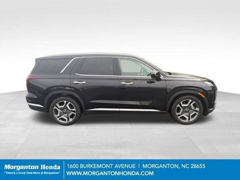 Used 2025 Hyundai Palisade SEL AWD/4WD image 9