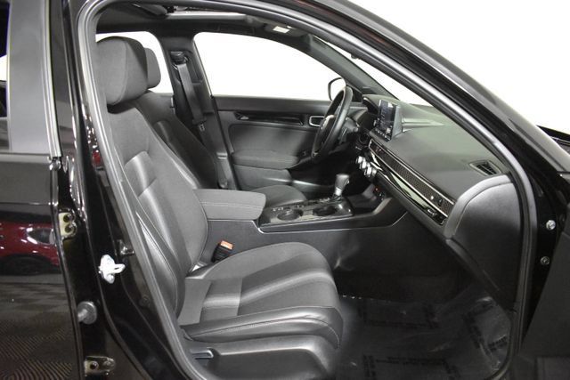 Used 2026 Honda Civic Sport image 30