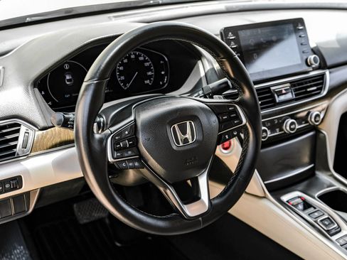 Used 2018 Honda Accord EX-L image 17