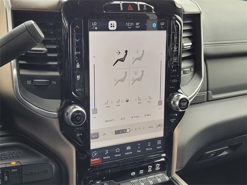 Certified 2024 RAM 2500 Laramie image 11