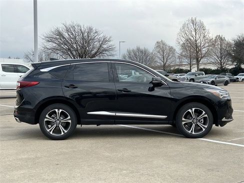 New 2026 Acura RDX Technology Package image 3