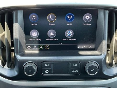 Used 2022 Chevrolet Colorado LT w/ Fleet Safety Package RWD image 24