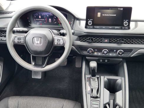 Used 2024 Honda Accord LX image 26