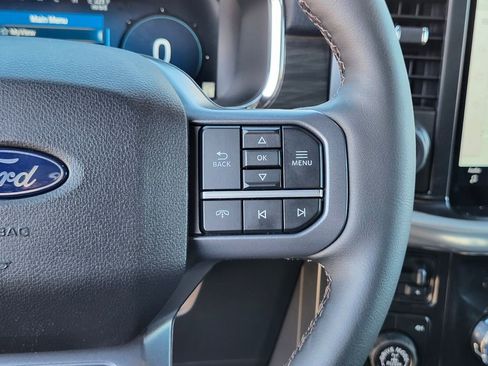 New 2026 Ford F150 Lariat w/ Equipment Group 502A High image 30