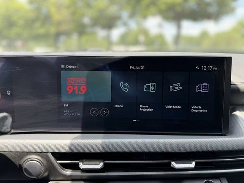 Used 2025 Hyundai Sonata SEL FWD image 17