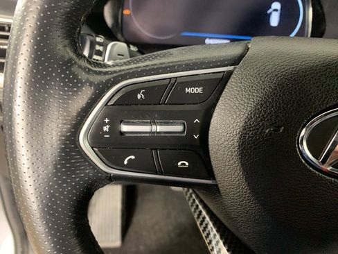 Used 2020 Hyundai Palisade Limited AWD/4WD image 24