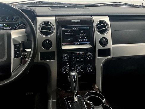 Used 2014 Ford F150 Platinum image 6