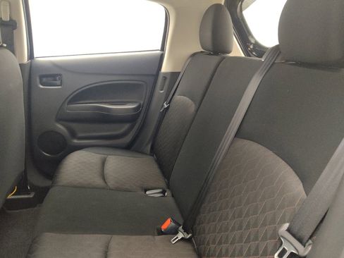 Used 2024 Mitsubishi Mirage ES FWD image 18