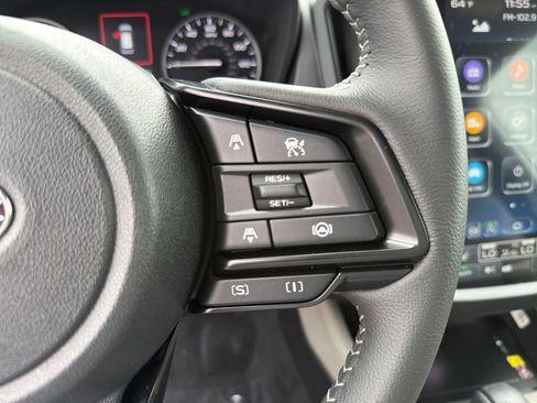 New 2026 Subaru Forester Premium AWD/4WD image 20
