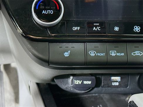 Certified 2023 Hyundai Elantra SEL w/ Convenience Package image 12