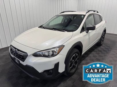 Used 2022 Subaru Crosstrek 2.0i