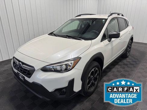 Used 2022 Subaru Crosstrek 2.0i AWD/4WD image 1