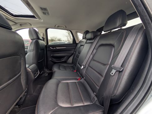 Used 2018 MAZDA CX-5 Grand Touring image 37