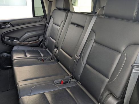 Used 2019 Chevrolet Tahoe LT RWD image 19