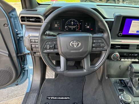 New 2026 Toyota Tacoma SR5 AWD/4WD image 19
