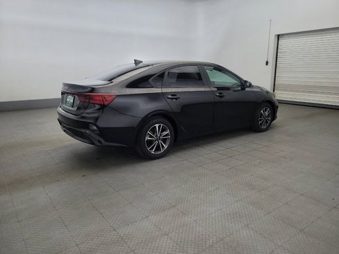 Used 2024 Kia Forte LXS FWD image 10