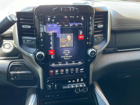 Used 2019 RAM 3500 Laramie image 7