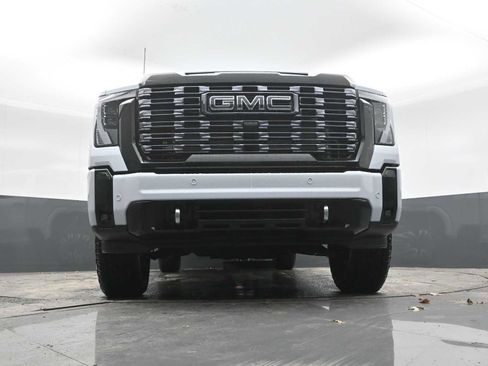 New 2026 GMC Sierra 2500 Denali Ultimate image 41
