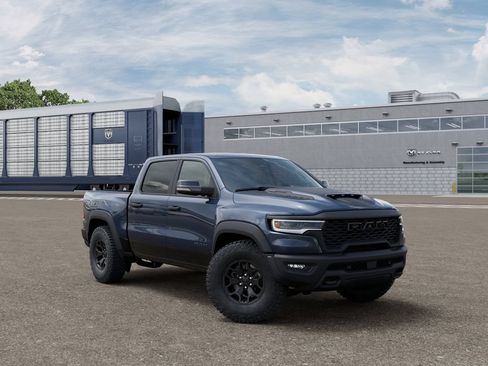 New 2026 RAM 1500 RHO w/ RHO Level 1 Equipment Group AWD/4WD image 6