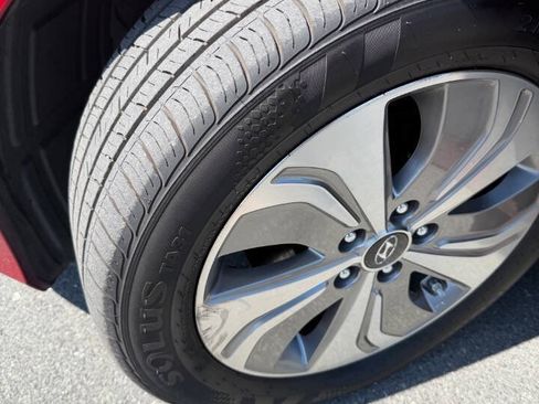 Used 2015 Hyundai Sonata Limited w/ Option Group 02 FWD image 23