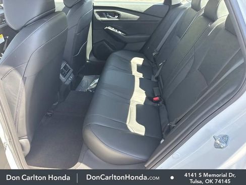 New 2026 Honda Accord Touring image 14