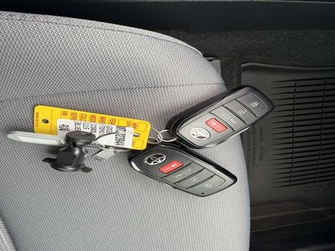 Certified 2026 Toyota Corolla SE FWD image 29