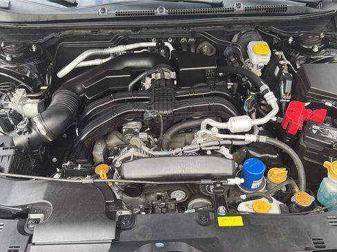 Used 2024 Subaru Crosstrek 2.5i Sport image 25