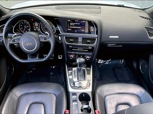 Used 2017 Audi A5 2.0T Sport w/ Technology Package image 12