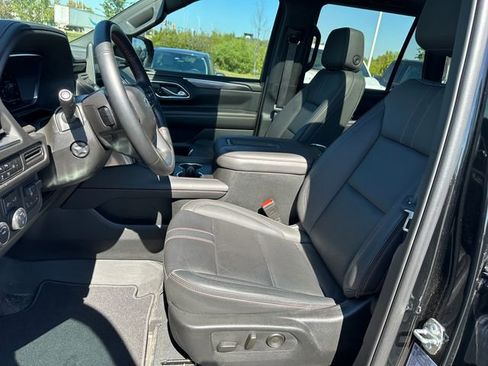 Used 2024 Chevrolet Tahoe RST image 22