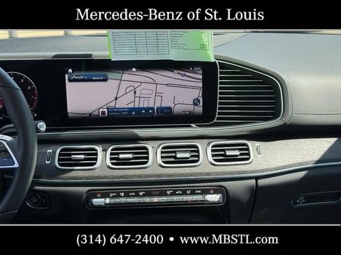Certified 2026 Mercedes-Benz GLE 350 4MATIC image 15