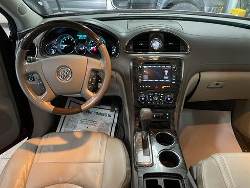Used 2013 Buick Enclave Leather image 8