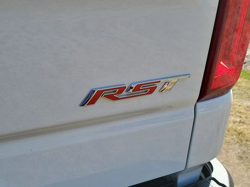 New 2026 Chevrolet Silverado 1500 RST w/ RST Select Package image 8