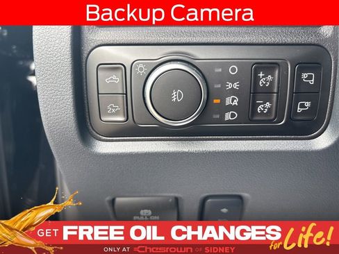 New 2026 Ford F350 Lariat AWD/4WD image 18