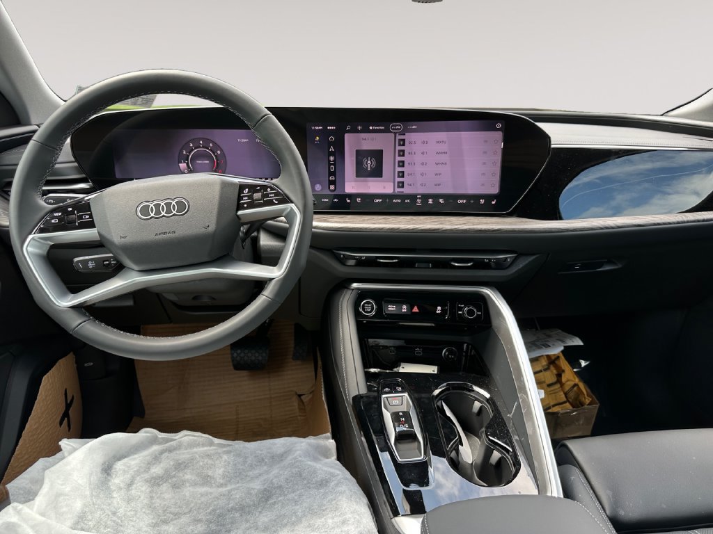 New 2026 Audi Q5 Premium Plus AWD/4WD image 10