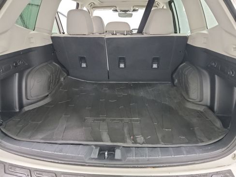 Used 2022 Subaru Forester Premium image 26