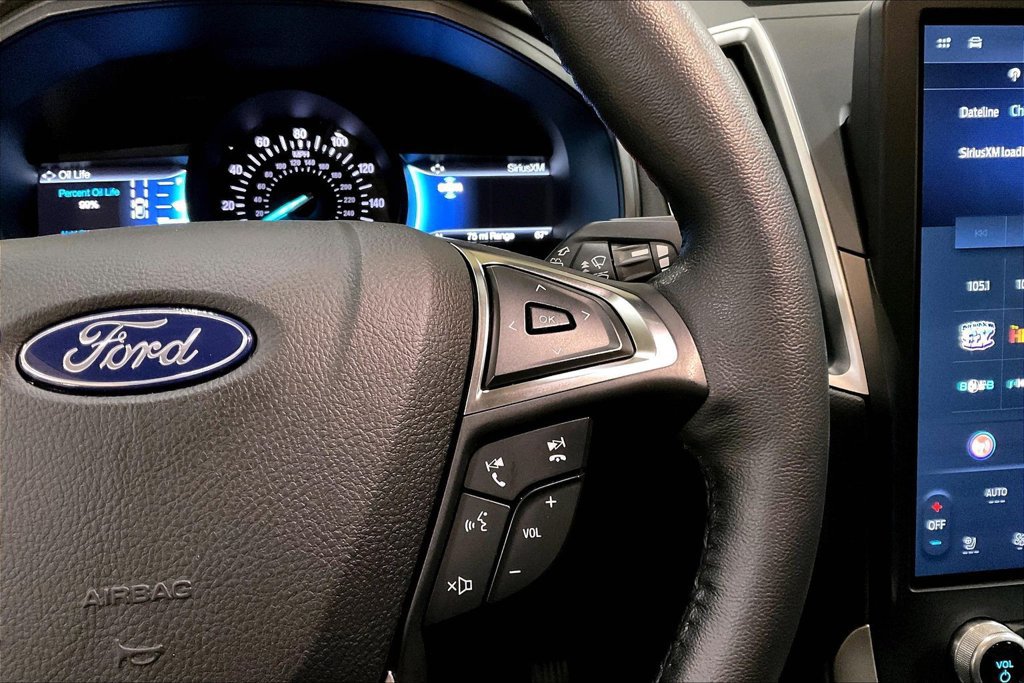 Certified 2023 Ford Edge SEL w/ Sport Appearance Package AWD/4WD image 18