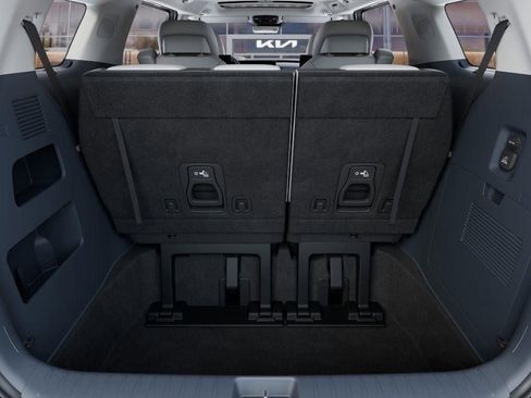 New 2026 Kia Carnival SX Prestige FWD image 19